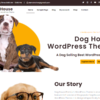 Dog House Premium WordPress Theme - Image 2